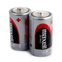 BATERIE R20 FOLIE 2 BUC MAXELL