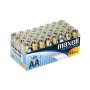 BATERIE ALCALINA LR06 FOLIE 32 BUC MAXELL