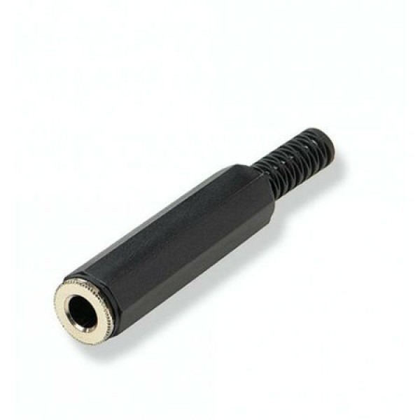 MUFA 6.3 STEREO MAMA BLISTER EDC