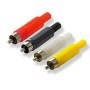 MUFA RCA TATA BLISTER 2 BUCATI EDC