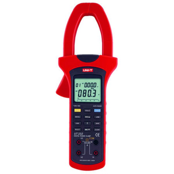 MULTIMETRU UT232