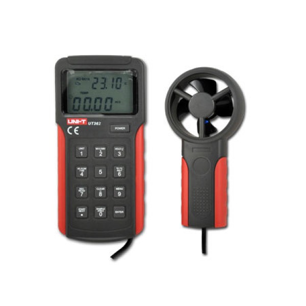 ANEMOMETRU UT362