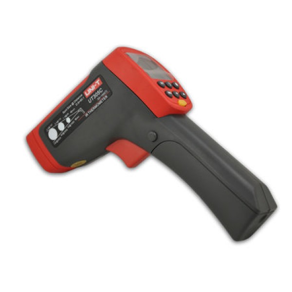 TERMOMETRU INFRAROSU UT305C