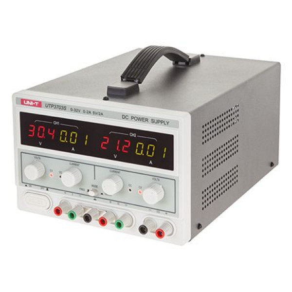 SURSA LABORATOR  UTP 3703 UNI-T