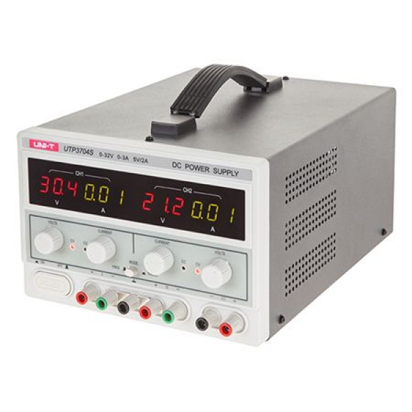 SURSA LABORATOR  UTP 3704 UNI-T