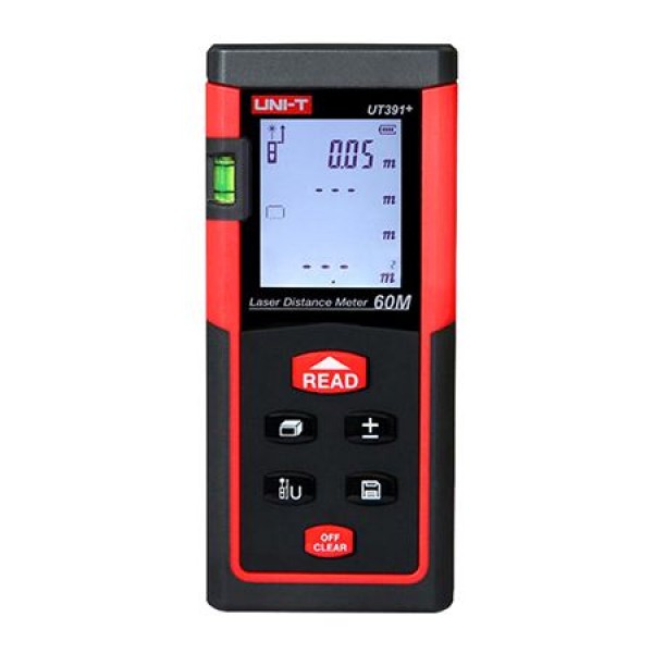 TELEMETRU DIGITAL UT391 UNI-T