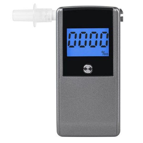 TESTER ALCOOLEMIE DIGITAL KEMOT