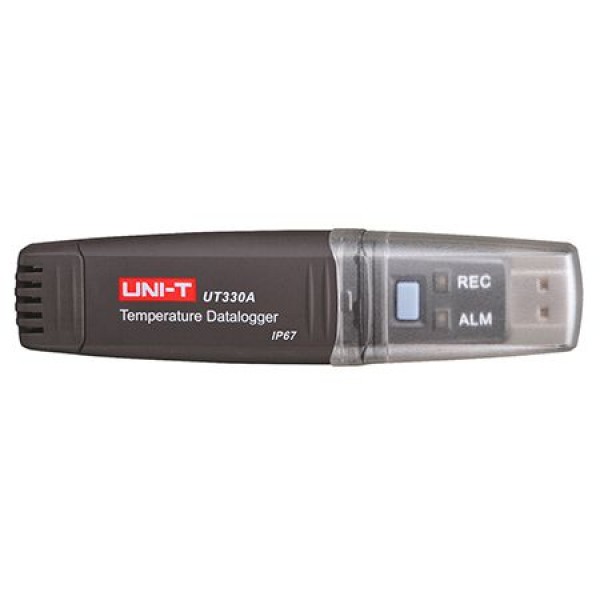 INREGISTRATOR (DATALOGGER) TEMPERATURA UT330A