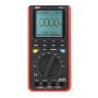 MULTIMETRU DIGITAL FUNCTIE OSCILOSCOP UT81C U