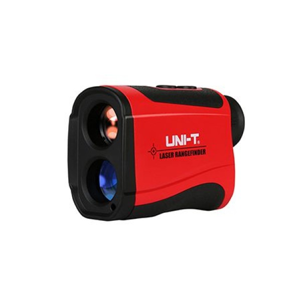 TELEMETRU  LASER R600 UNI-T
