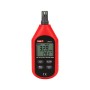 TERMOHIGROMETRU UT333 UNI-T
