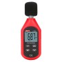DECIBELMETRU UT353 UNI-T