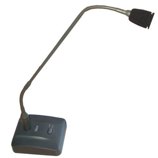 MICROFON D-30 STATIV 54CM