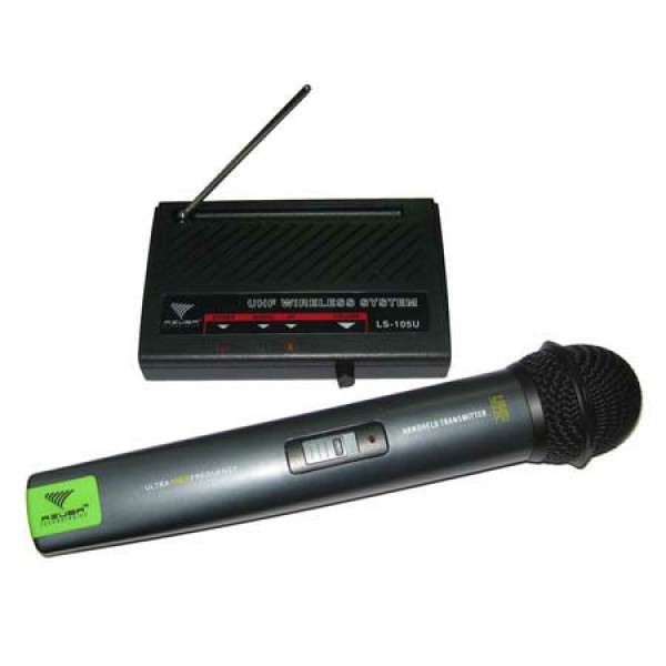 STATIE 1 MICROFON LS105