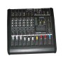 MIXER + AMPLIF PMQ2108 2X240W