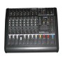 MIXER + AMPLIF PMQ2110 2X250W