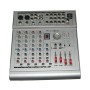 MIXER + AMPLIF PMX 6S 2X210W