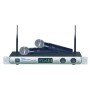 STATIE 2 MICROFOANE UHF SE-300 AZUSA