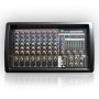 MIXER AMPLIFICAT M808 USB 2X150W