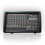MIXER AMPLIFICAT LINIE PHANTOM USB 2X100W