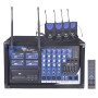 STATIE 4 MICROFOANE TIP CASCA PA-180 UHF