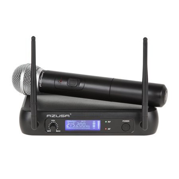 SET MICROFON MANA VHF AZUSA