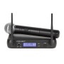 SET MICROFON MANA VHF AZUSA