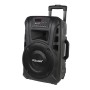 SISTEM AUDIO PORTABIL SD BLUETOOTH USB 40W
