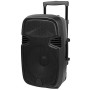 BOXA ACTIVA PORTABILA 12 INCH SD BT USB DIBEI