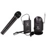 MICROFON REVER LS-101LT+LS-101HT