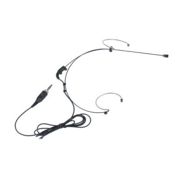 MICROFON CASCA AZUSA