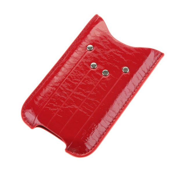 HUSA IPHONE 4 L ROSU
