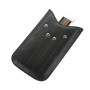 HUSA IPHONE 4 L NEGRU