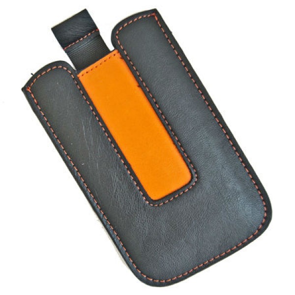HUSA PIELE ECO MARIME L IPHONE 4