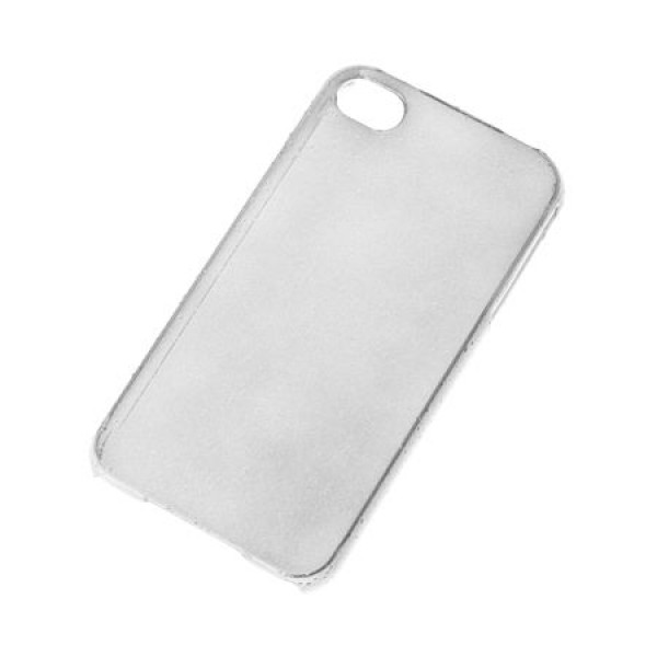 BACK COVER CASE IPHONE 4 TRANSPARENT