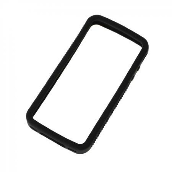 PROTECTIE SILICON NEGRU IPHONE 4 PROTECTIE SILICON NEGRU IPHONE 4