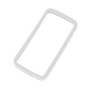 BUMPER IPHONE 4 ALB SILICON