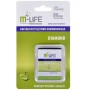 ACUMULATOR HTC TOUCH DIAMOND 2 1700MAH M-LIFE