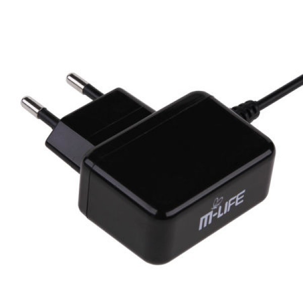 ALIMENTATOR RETEA LG KG800 800MA M-LIFE