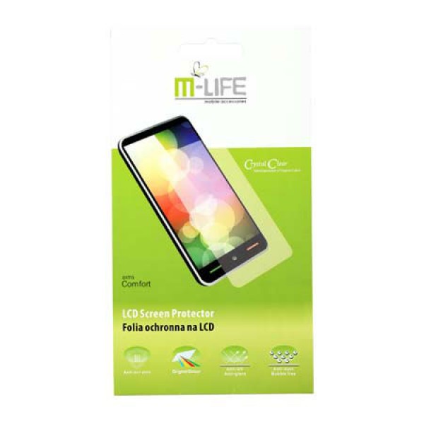 FOLIE PROTECTIE SONY XPERIA S M-LIFE