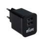 INCARCATOR RETEA DUAL USB 2A M-LIFE