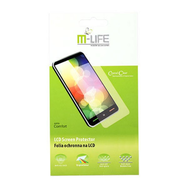 FOLIE PROTECTIE LG L5 M-LIFE