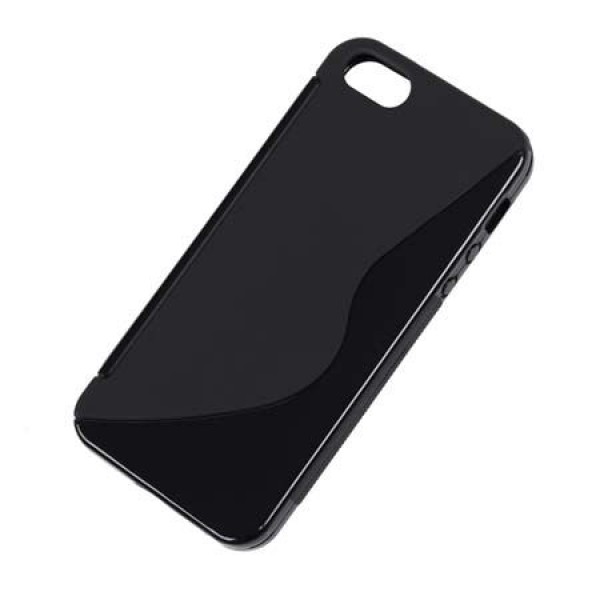 HUSA BACK COVER CASE IPHONE 5 M-LIFE