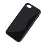 HUSA BACK COVER CASE IPHONE 5 M-LIFE