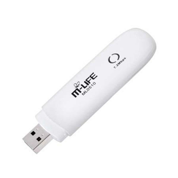 MODEM 3G 7.2MBPS M-LIFE MODEM 3G 7.2MBPS M-LIFE