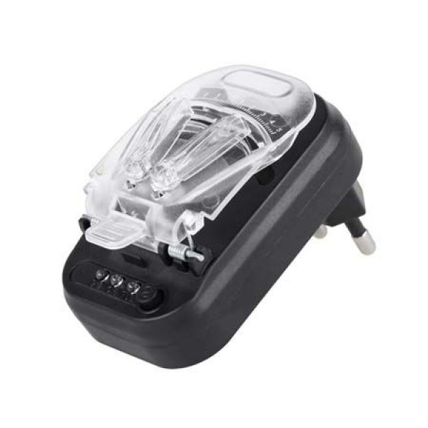 CHARGER UNIVERSAL ACUMULATORI LI/ION LI/POLY