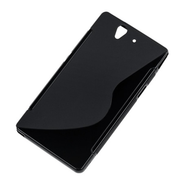 M-LIFE BACK COVER CASE SONY XPERIA Z
