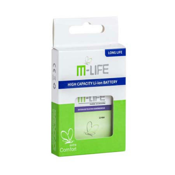 ACUMULATOR SAMSUNG 600 1150MAH M-LIFE ACUMULATOR SAMSUNG 600 1150MAH M-LIFE