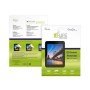 FOLIE PROTECTIE UNIVERSALA TABLETE 7 inch M-LIFE
