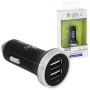 INCARCATOR AUTO USB 3.1A LED MLIFE